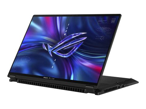ROG Flow Series .